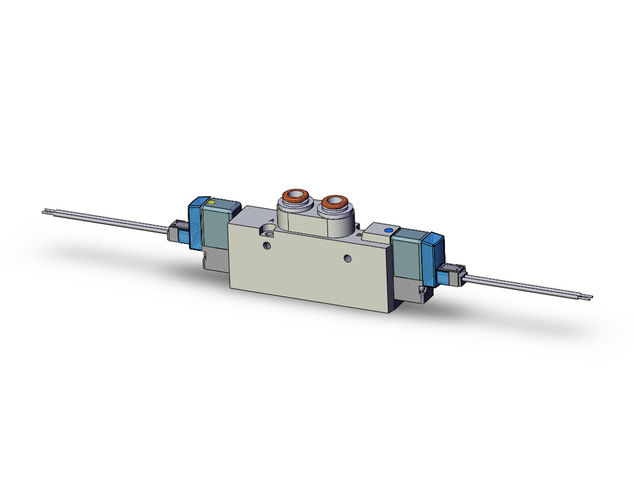 SYJ7220-RLS-N7 VALVE/SOL