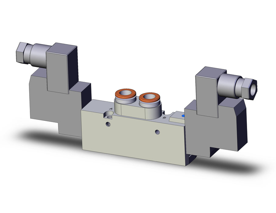 SYJ7223-5D-C8 VALVE/SOL