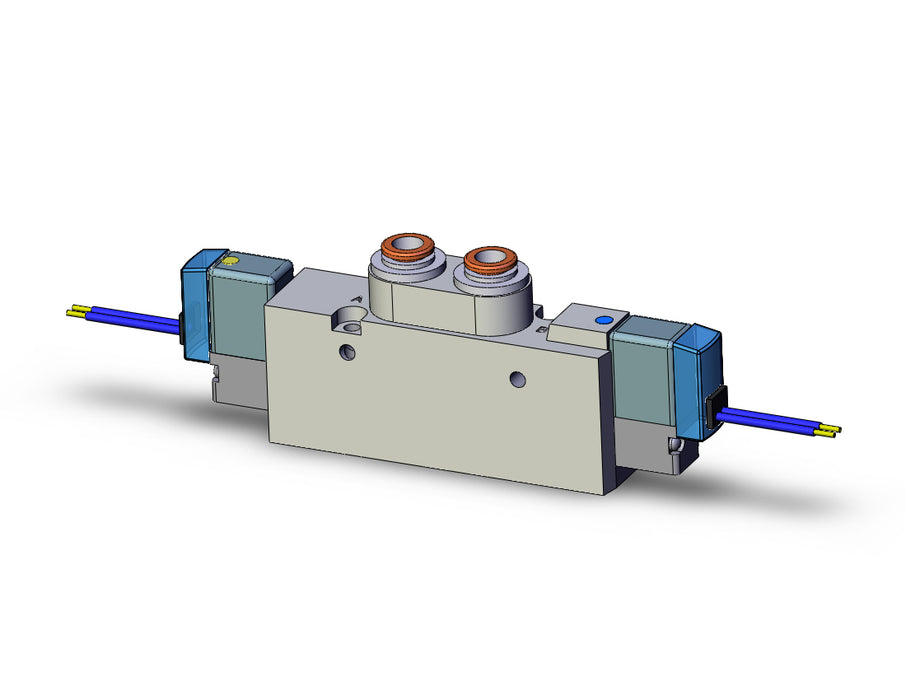 SYJ7223-5HS-C6 VALVE/SOL