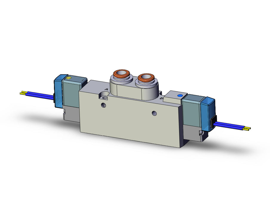 SYJ7223-5HU-N7 VALVE/SOL