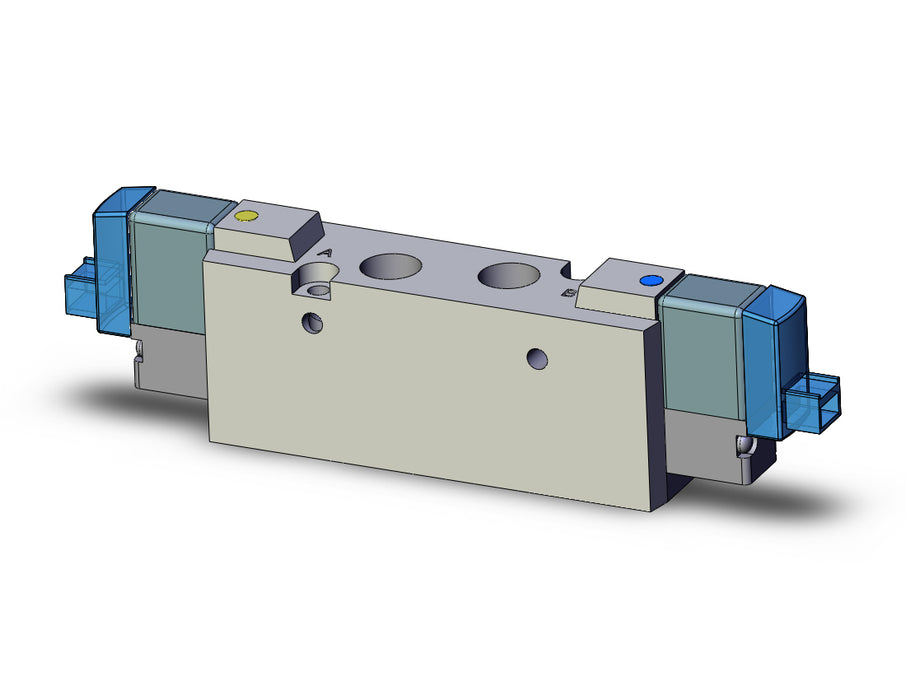 SYJ7223-5LOU-01F-Q VALVE/SOL