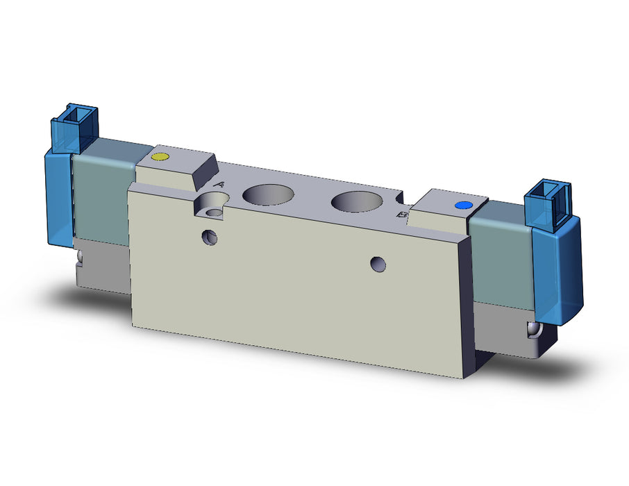 SYJ7223-5MOU-01-Q VALVE/SOL