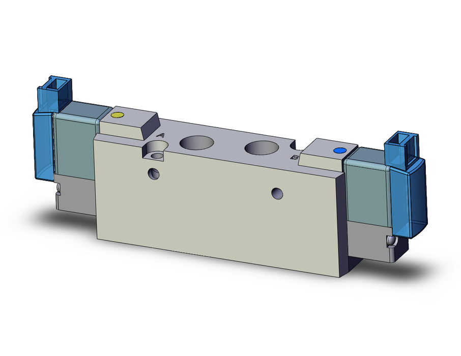 SYJ7223-5MOZ-01F VALVE/SOL