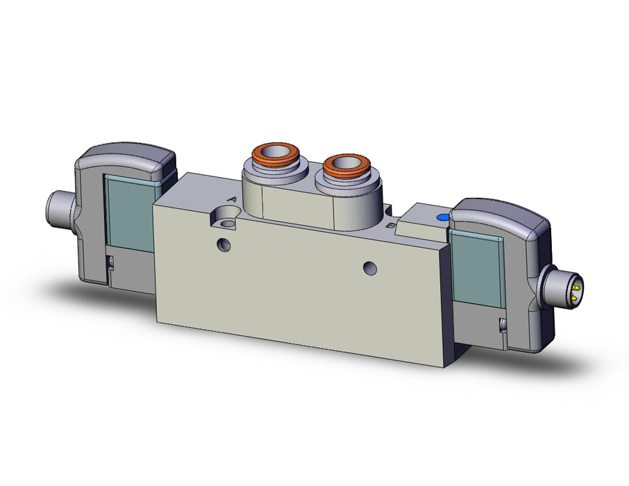 SYJ7223-5WO-N7 VALVE/SOL