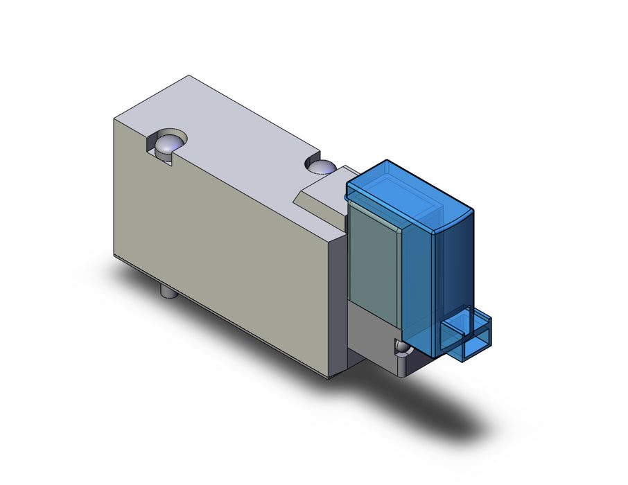 SYJ724-3LOZ SYJ700 VALVE