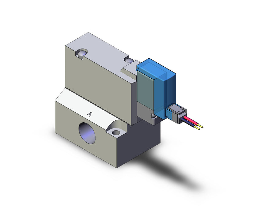 SYJ724-3LZ-02T SYJ700 VALVE