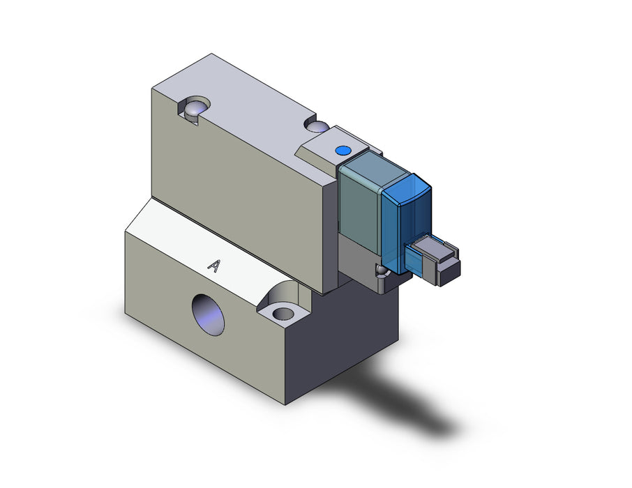 SYJ724-5LNZ-01T SYJ700 VALVE