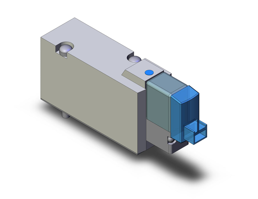 SYJ724-5LOZ SYJ700 VALVE