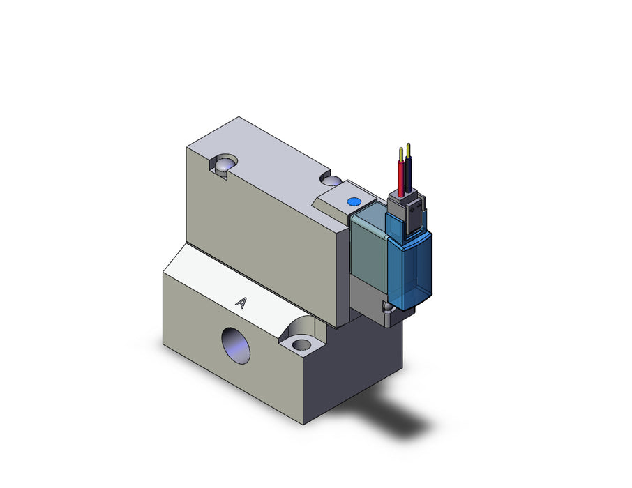 SYJ724-5MZ-01 SYJ700 VALVE