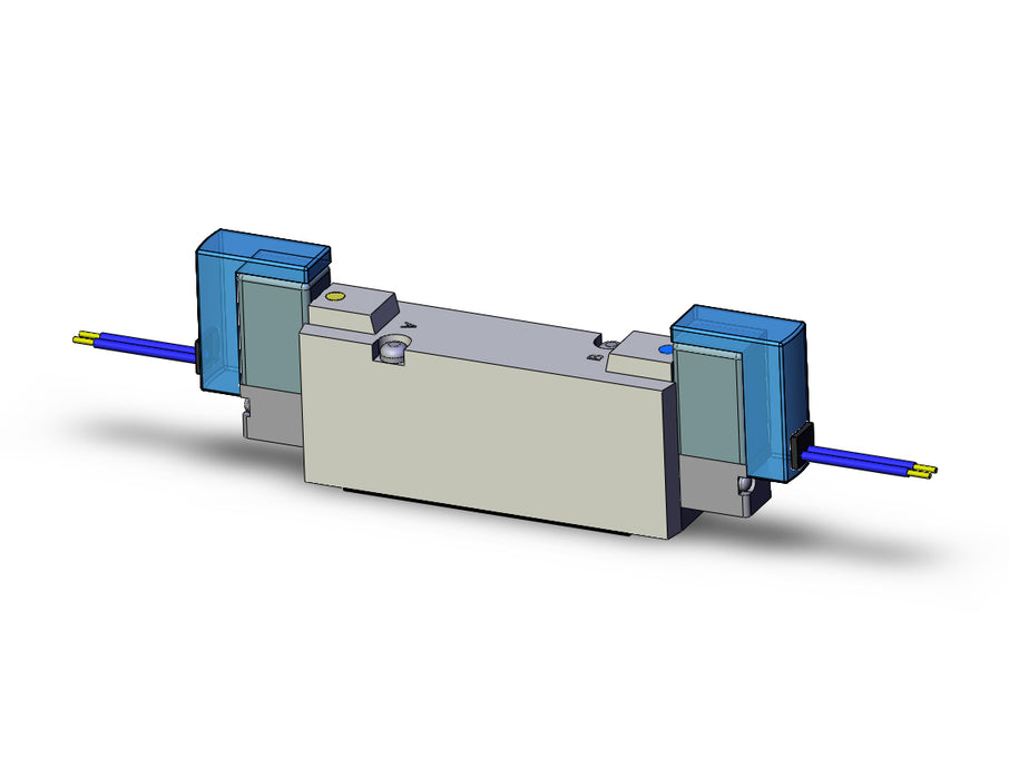 SYJ7240-2GZ VALVE/SOL
