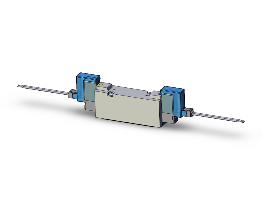 SYJ7240-2L VALVE/SOL