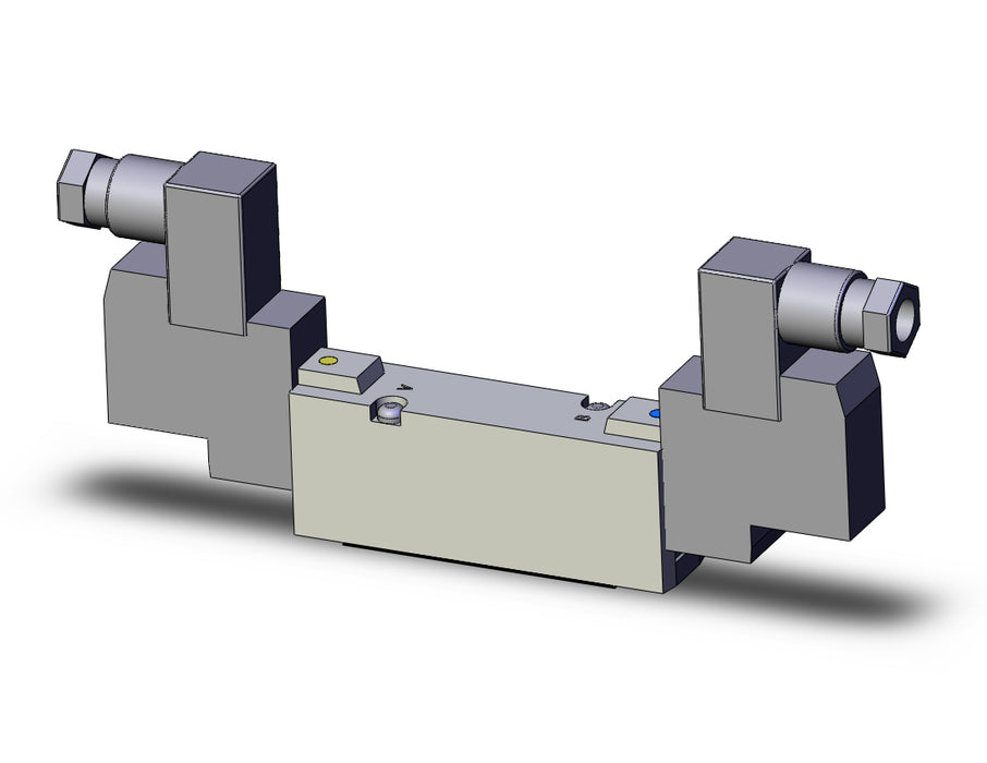 SYJ7240-3DZ VALVE/SOL