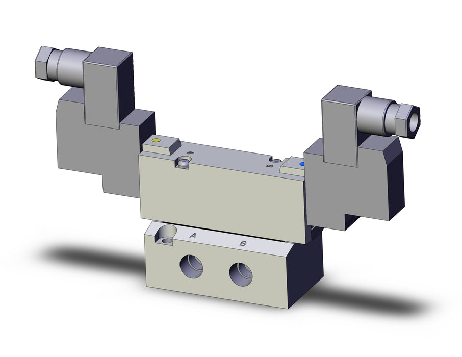 SYJ7240-5DZ-01N VALVE/SOL