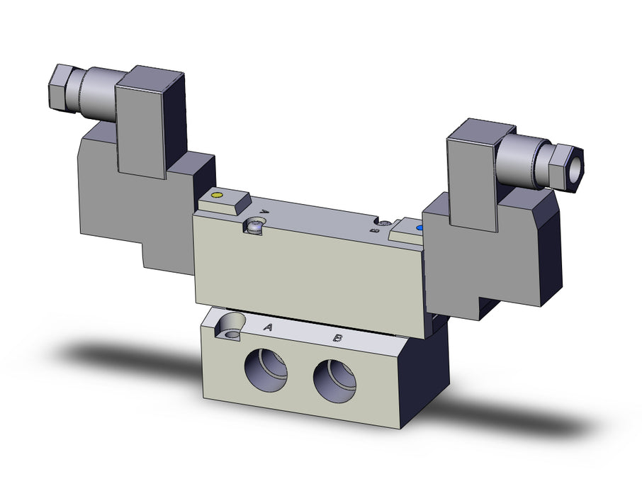 SYJ7240-5DZ-02T VALVE/SOL