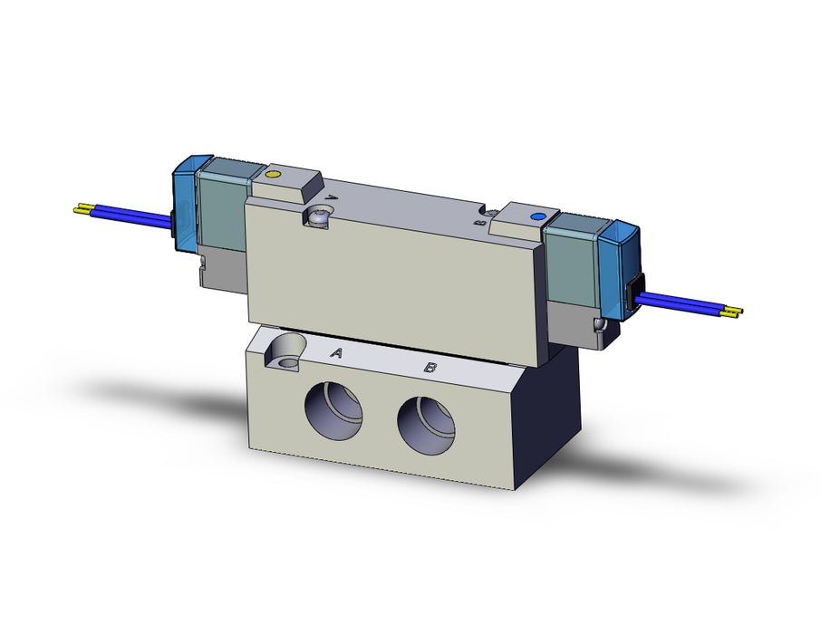 SYJ7240-5H-02N VALVE/SOL