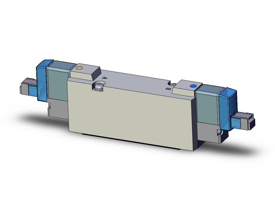 SYJ7240-5LNZ VALVE/SOL