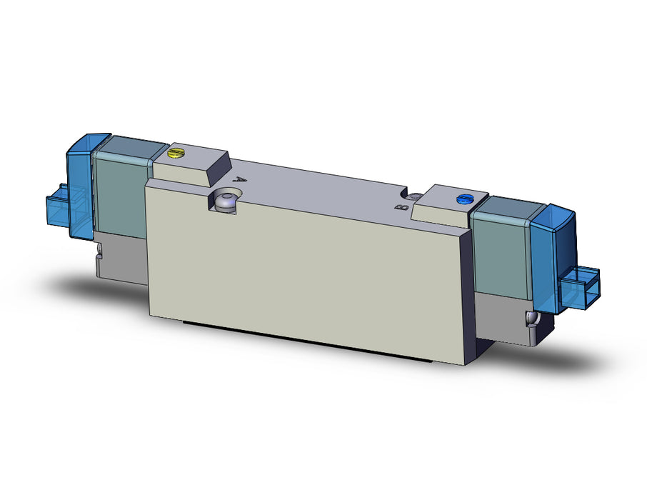 SYJ7240-5LOZD VALVE/SOL