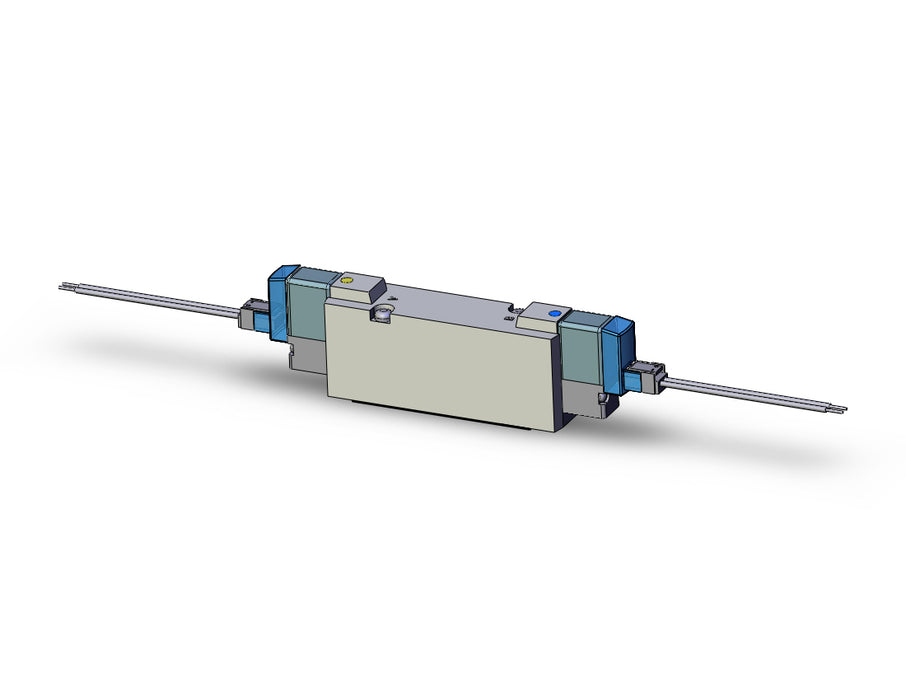 SYJ7240-5LZ VALVE/SOL