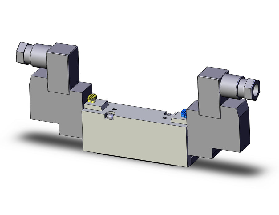 SYJ7243-3DZE VALVE/SOL