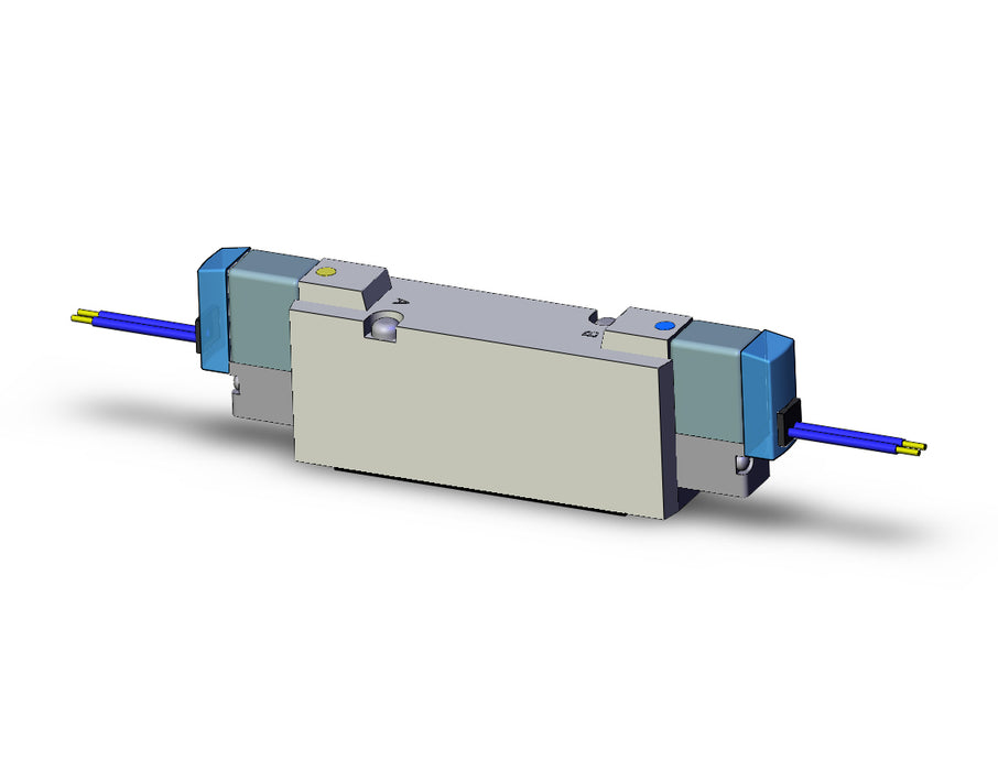 SYJ7243-5GZ VALVE/SOL