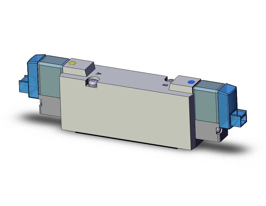 SYJ7243-5LOZ VALVE/SOL