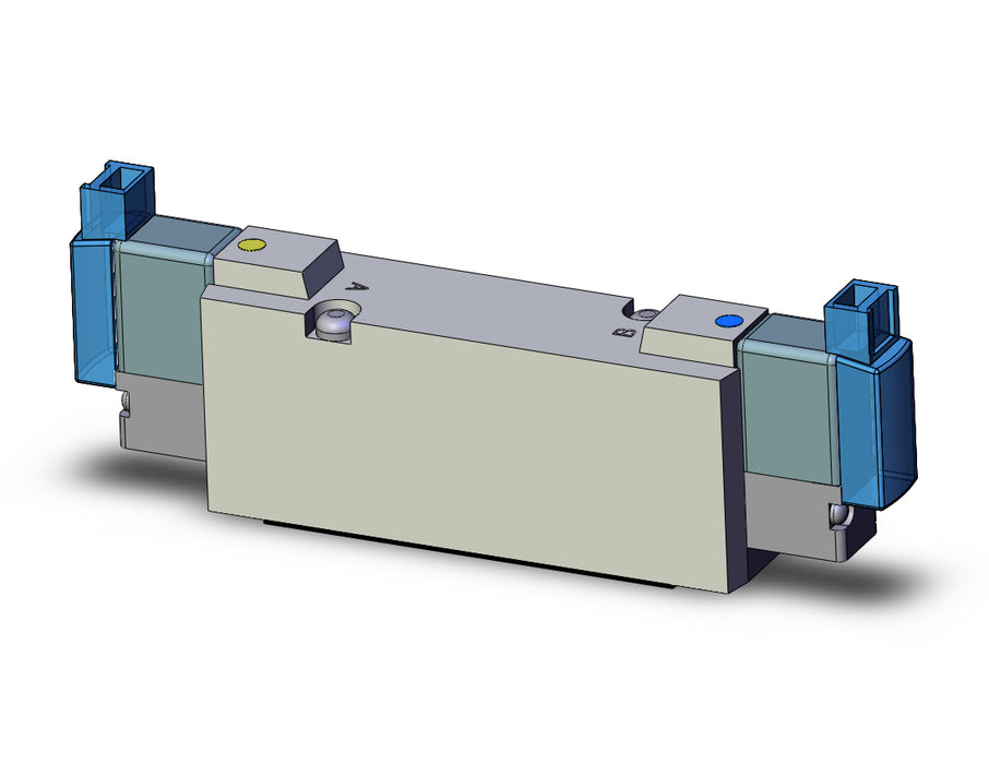 SYJ7243-6MOZ VALVE/SOL
