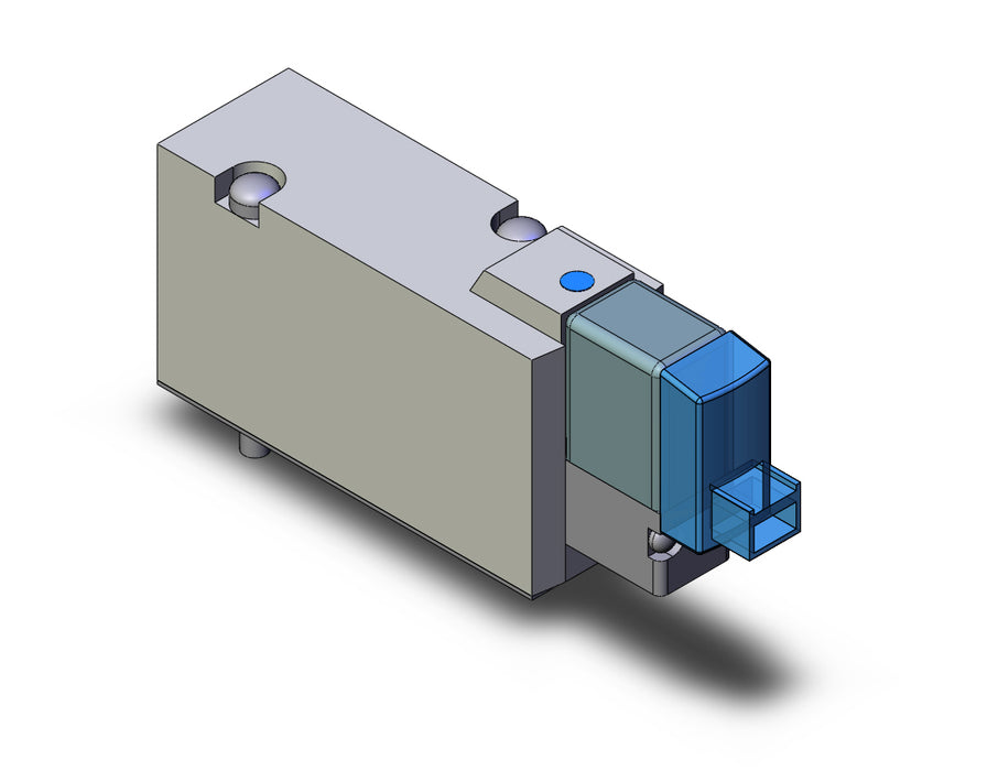 SYJ724M-6LOZ SYJ700 VALVE