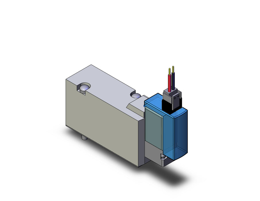 SYJ724R-3M SYJ700 VALVE