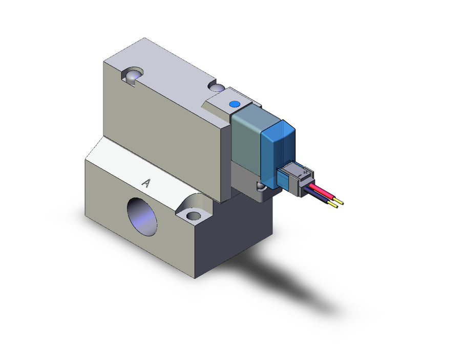 SYJ724R-5LZ-02 SYJ700 VALVE