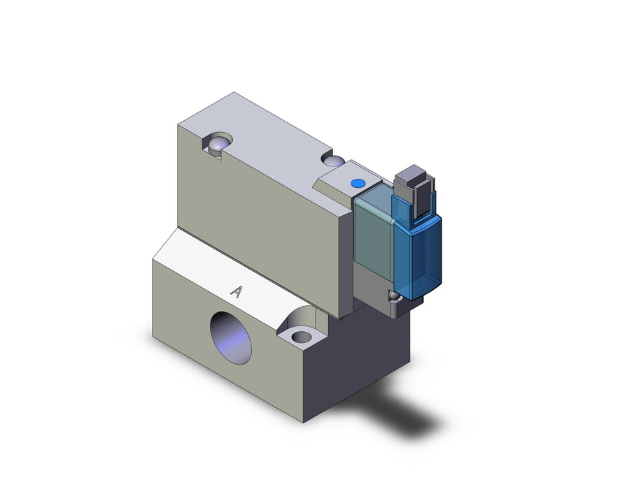 SYJ724R-5MNZ-02 SYJ700 VALVE