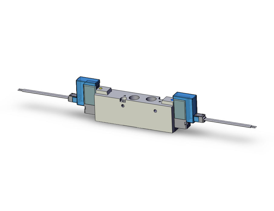 SYJ7320-3L-01N VALVE/SOL