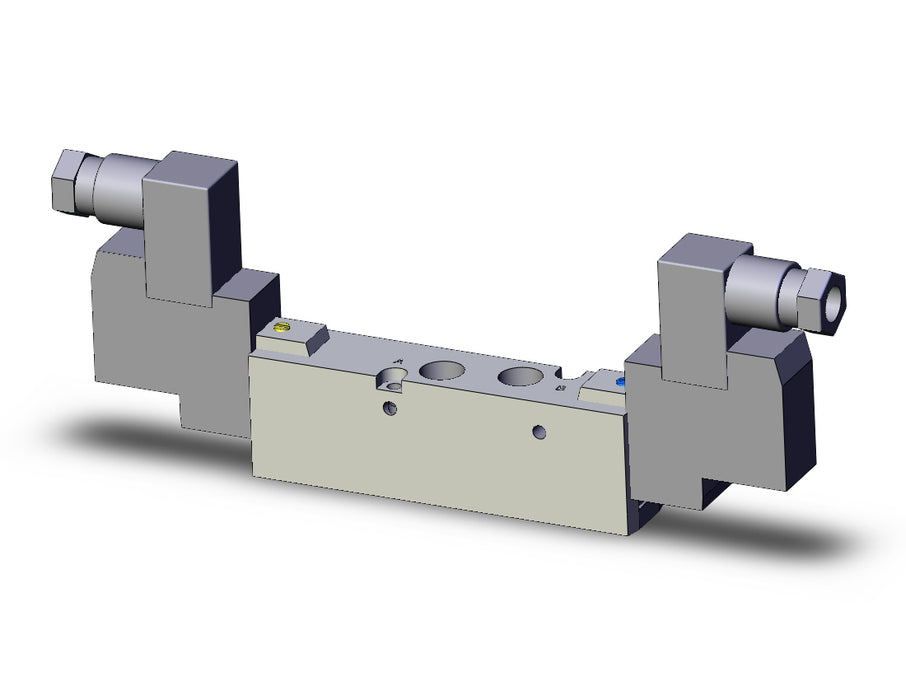SYJ7320-5DD-01 VALVE/SOL
