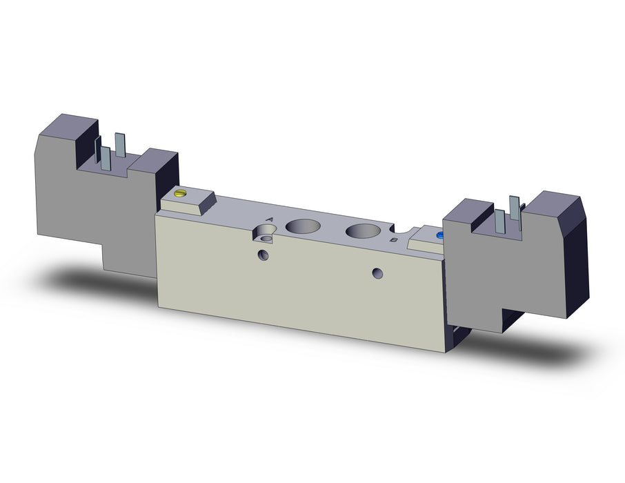SYJ7320-5DOD-01 VALVE/SOL