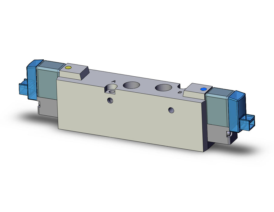 SYJ7320-5LO-01F VALVE/SOL