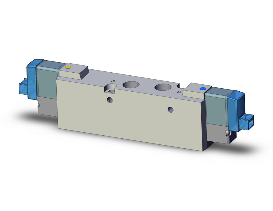 SYJ7320-5LOU-01F-Q VALVE/SOL