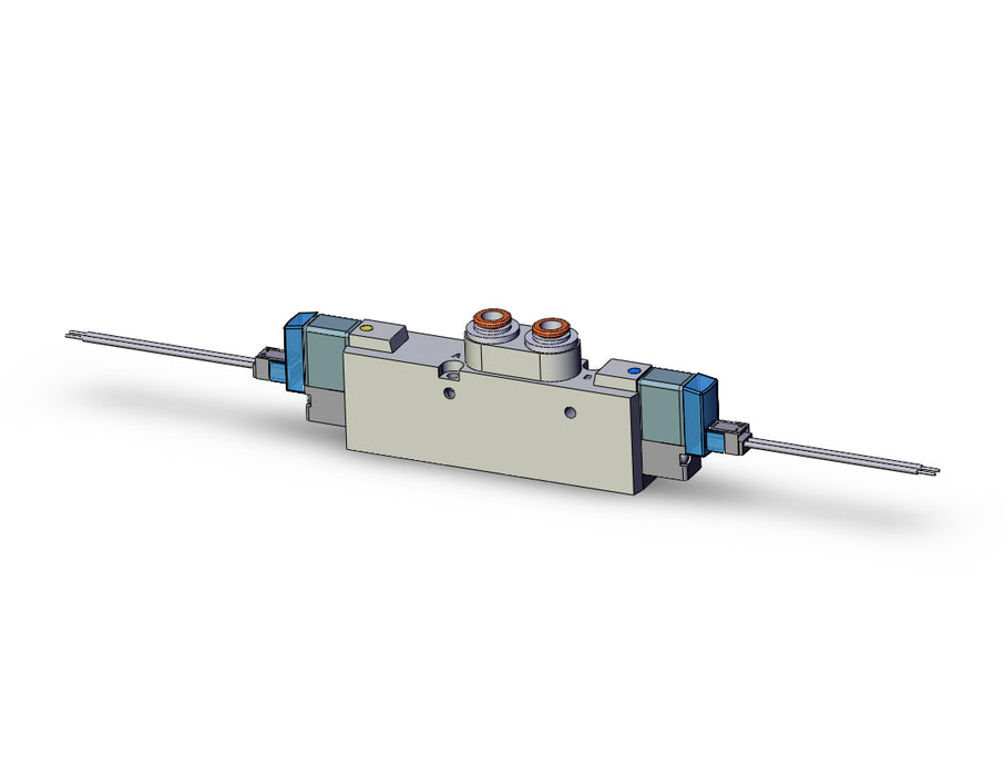 SYJ7320-5LZ-C6 VALVE/SOL