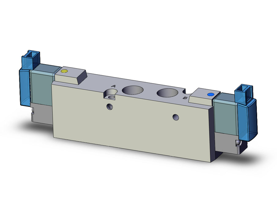 SYJ7320-5MOZ-01N VALVE/SOL