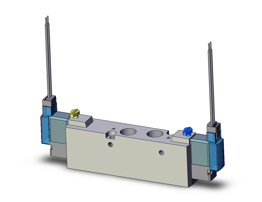 SYJ7320-5MZE-01N VALVE/SOL
