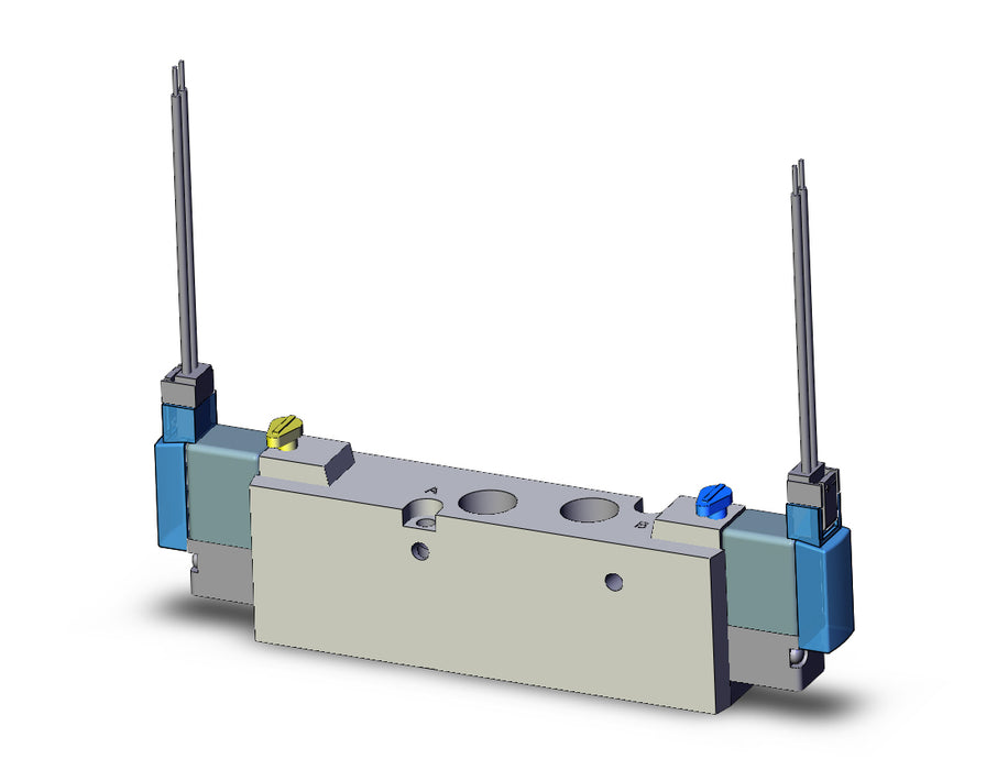 SYJ7320-5MZE-01 VALVE/SOL