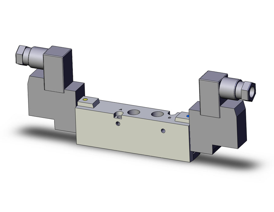 SYJ7323-5D-01F VALVE/SOL
