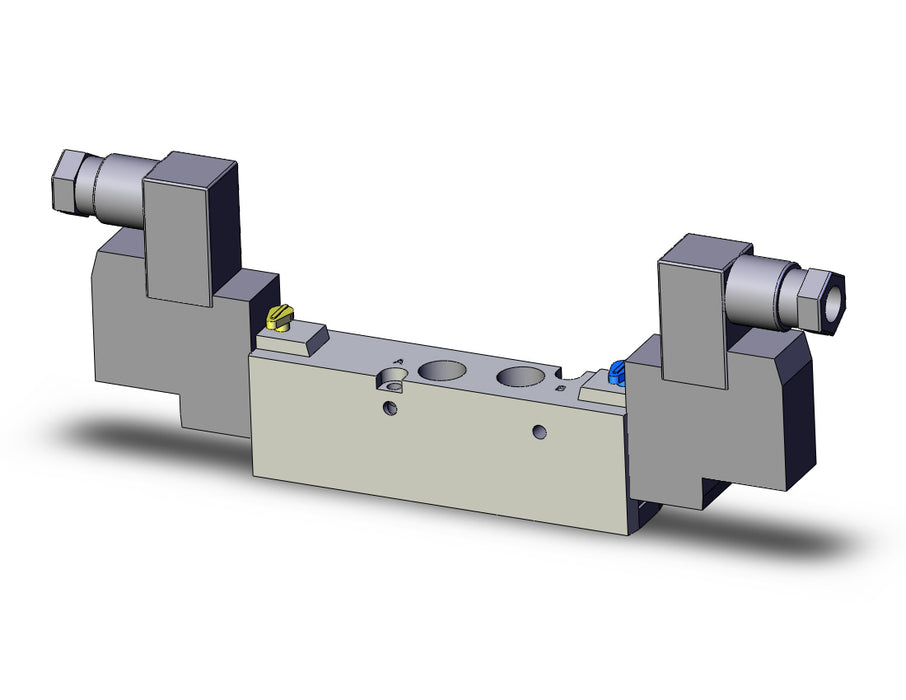 SYJ7323-5DE-01T VALVE/SOL