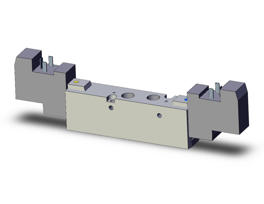SYJ7323-5DO-01F VALVE/SOL