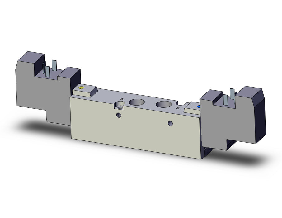 SYJ7323-5DO-01 VALVE/SOL