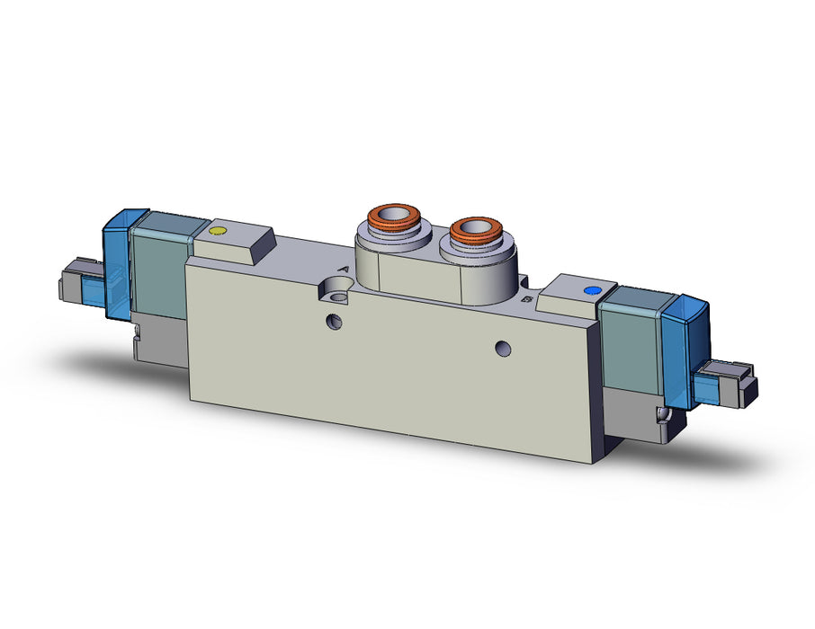 SYJ7323-5LN-C6 VALVE/SOL