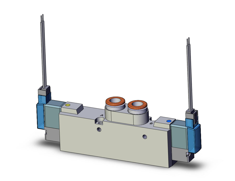SYJ7323-5M-C8 VALVE/SOL