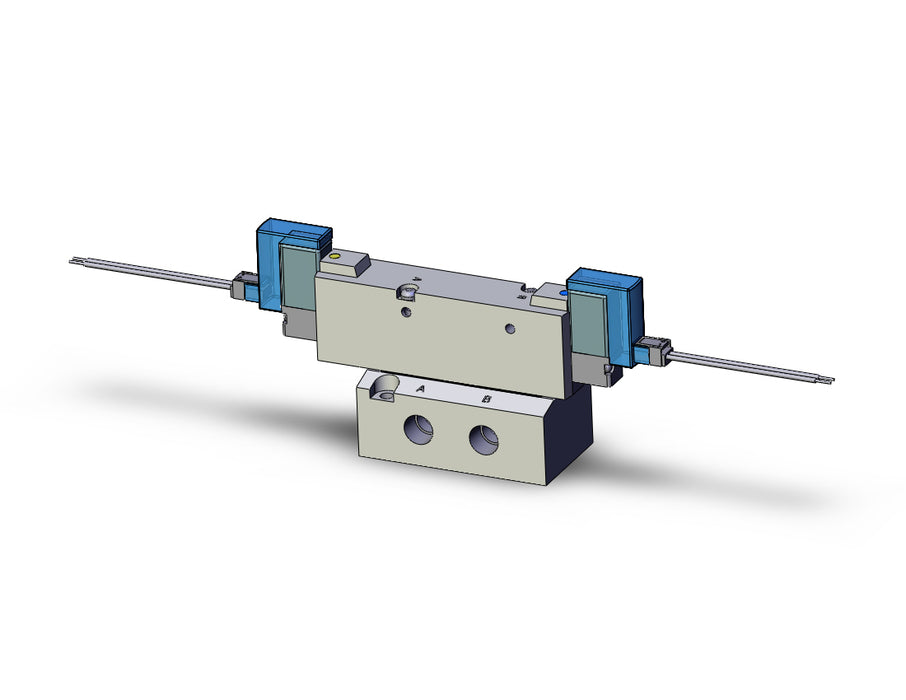 SYJ7340-1LZ-01 VALVE/SOL