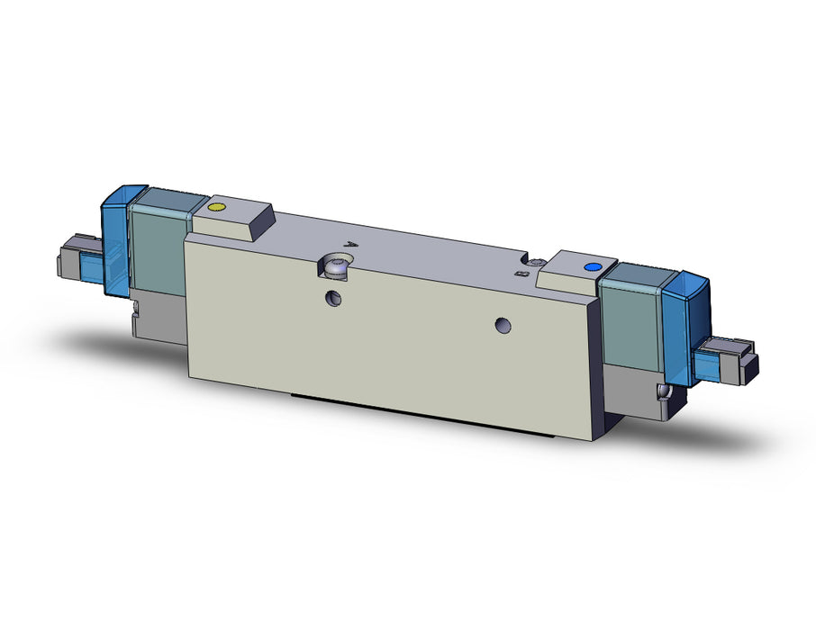 SYJ7340-5LNS VALVE/SOL