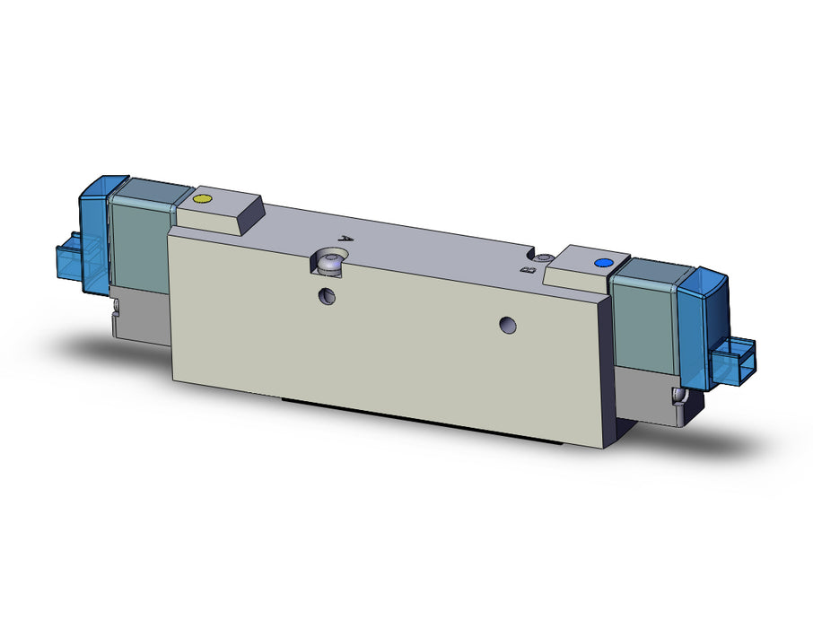 SYJ7340-5LOZ VALVE/SOL