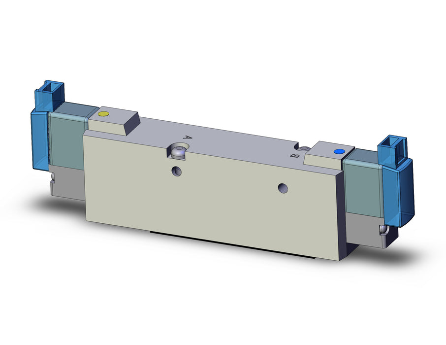 SYJ7340-5MOZ VALVE/SOL