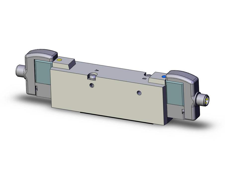 SYJ7340-5WOZ VALVE/SOL